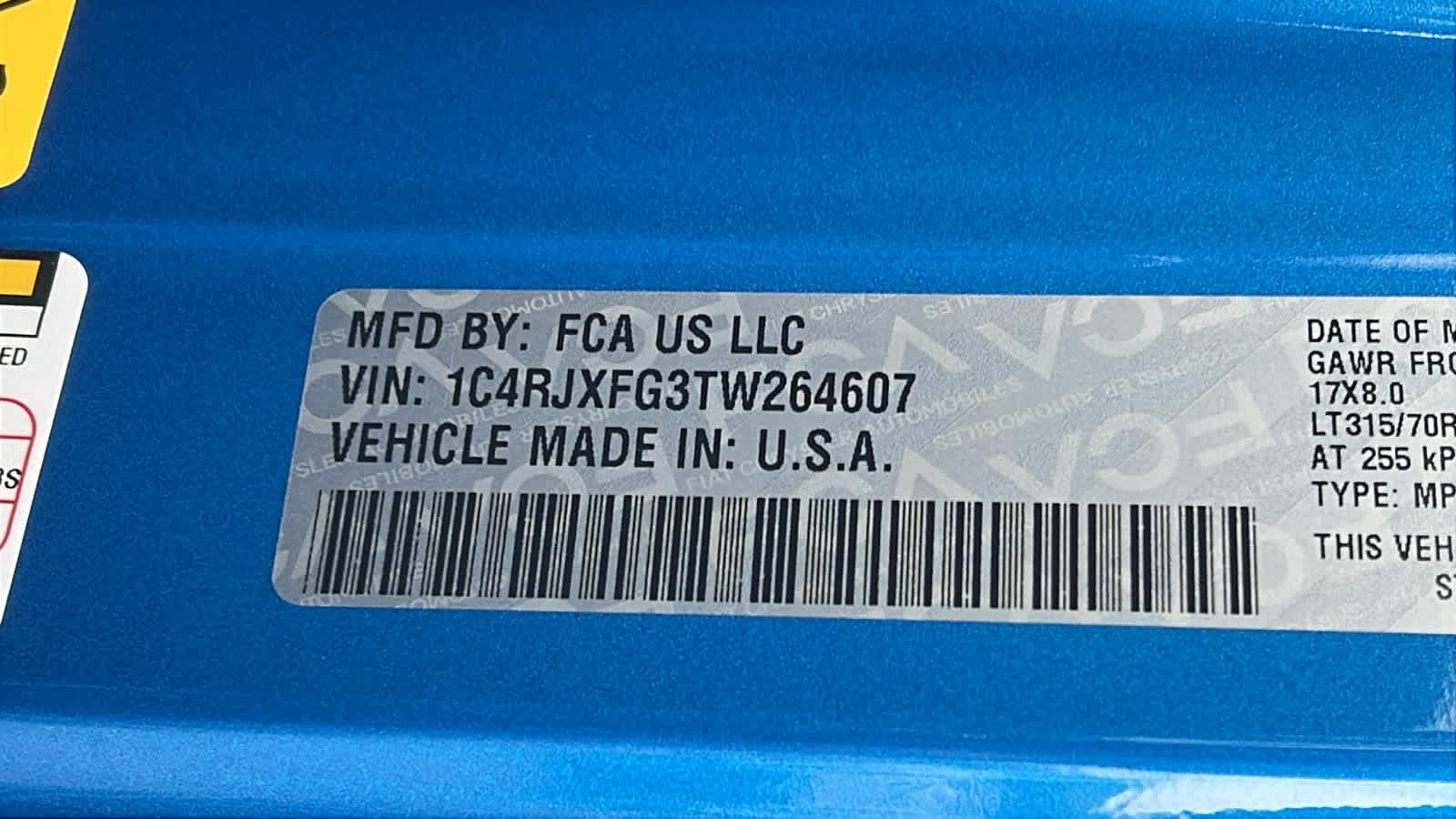 Thumbnail: 2026 Jeep Wrangler - 30