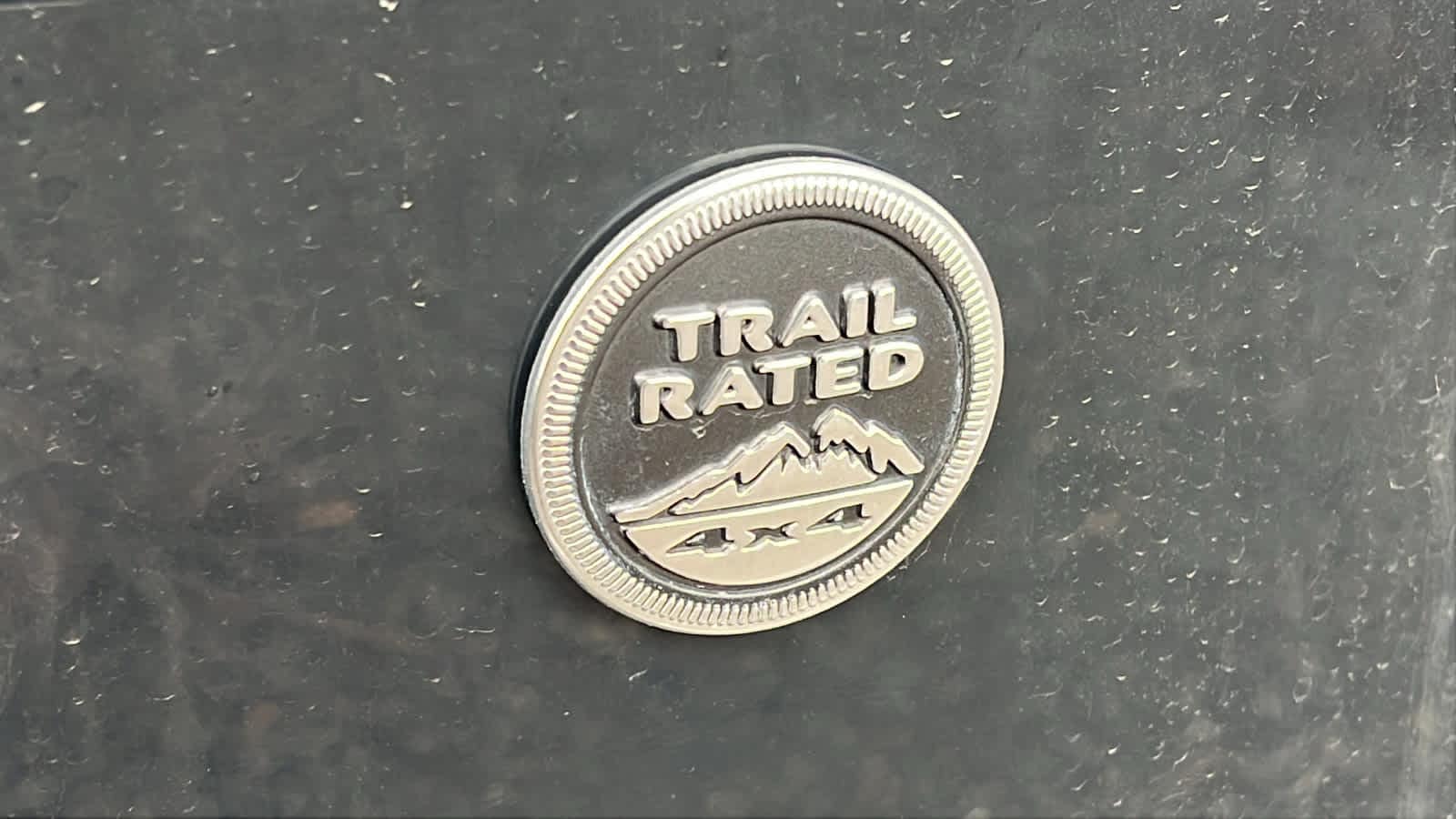 Thumbnail: 2017 Jeep Wrangler - 6