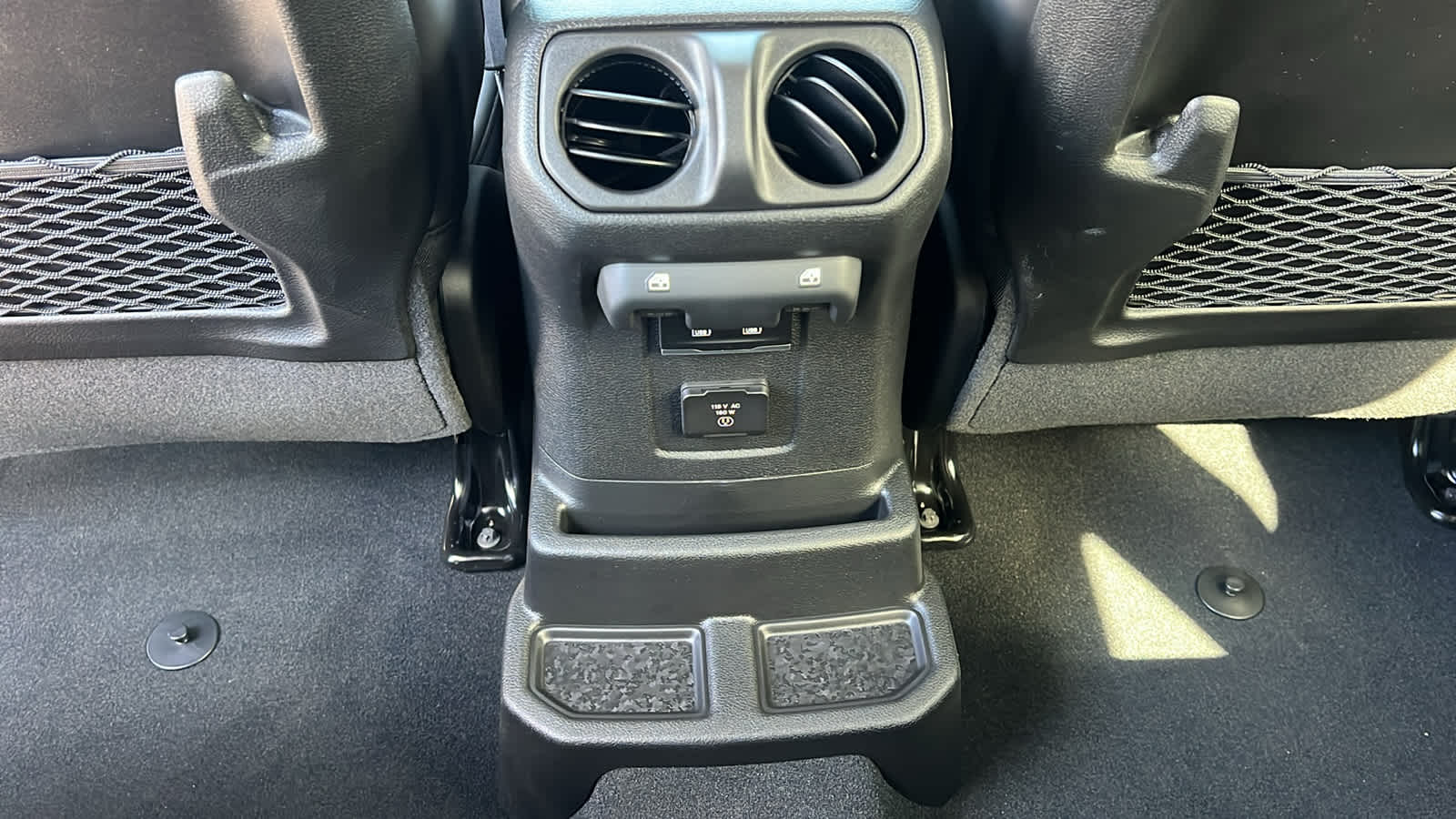 Thumbnail: 2026 Jeep Wrangler - 25