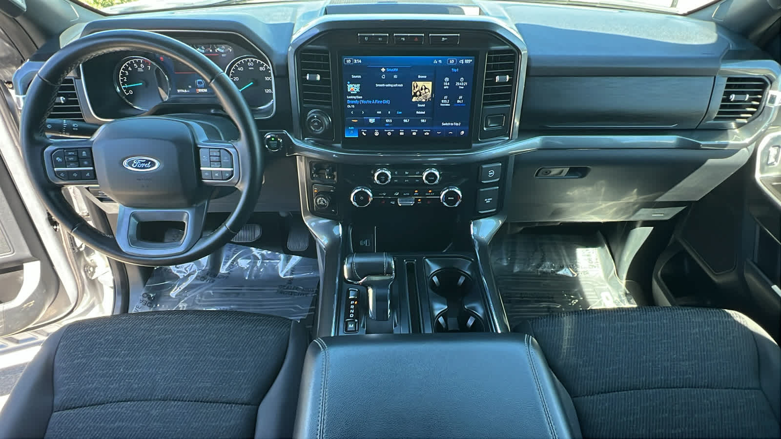 Thumbnail: 2023 Ford F-150 - 26