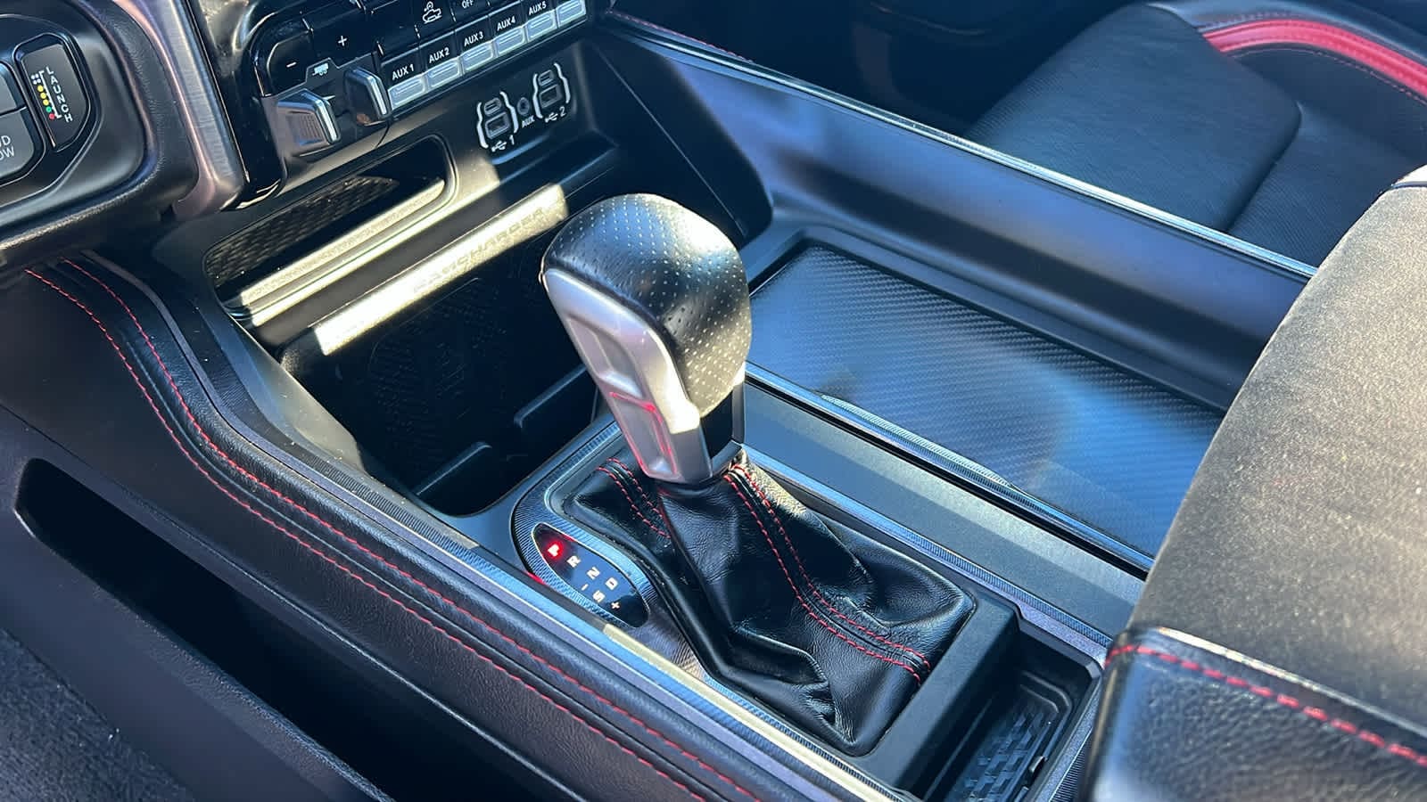 Thumbnail: 2021 RAM 1500 - 13