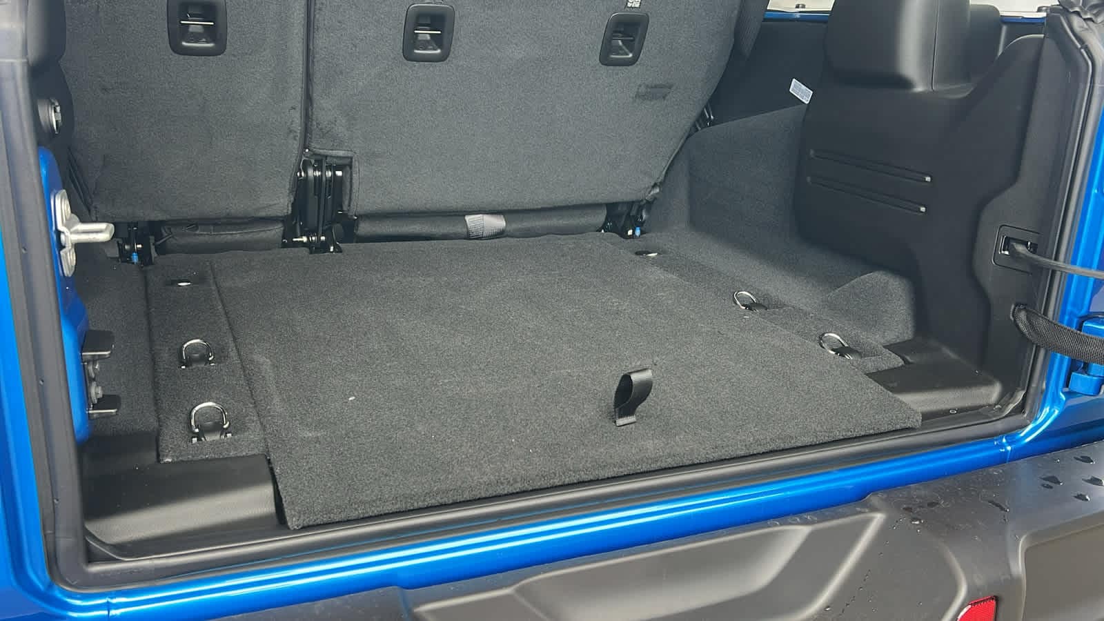 Thumbnail: 2026 Jeep Wrangler - 27