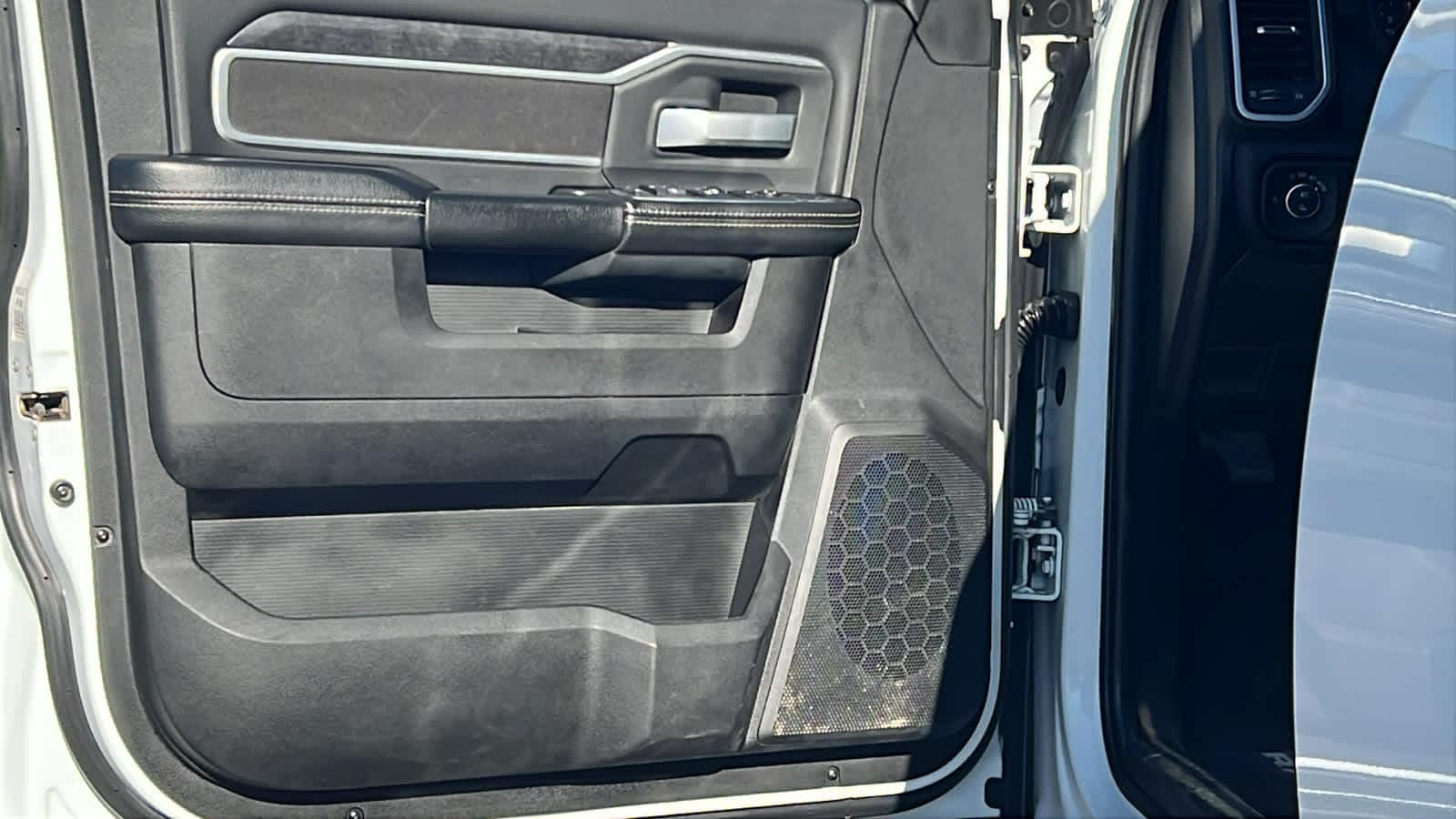 Thumbnail: 2024 RAM 2500 - 23