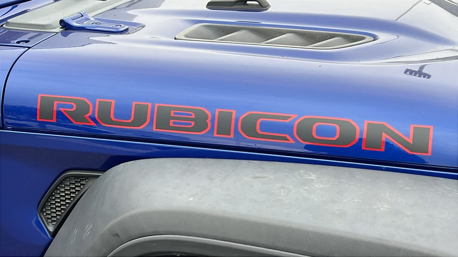 Thumbnail: 2020 Jeep Wrangler - 4