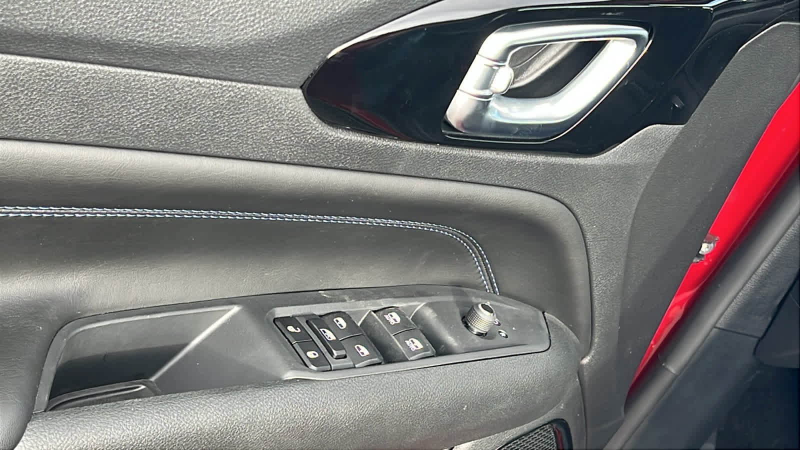 Thumbnail: 2026 Jeep Compass - 22