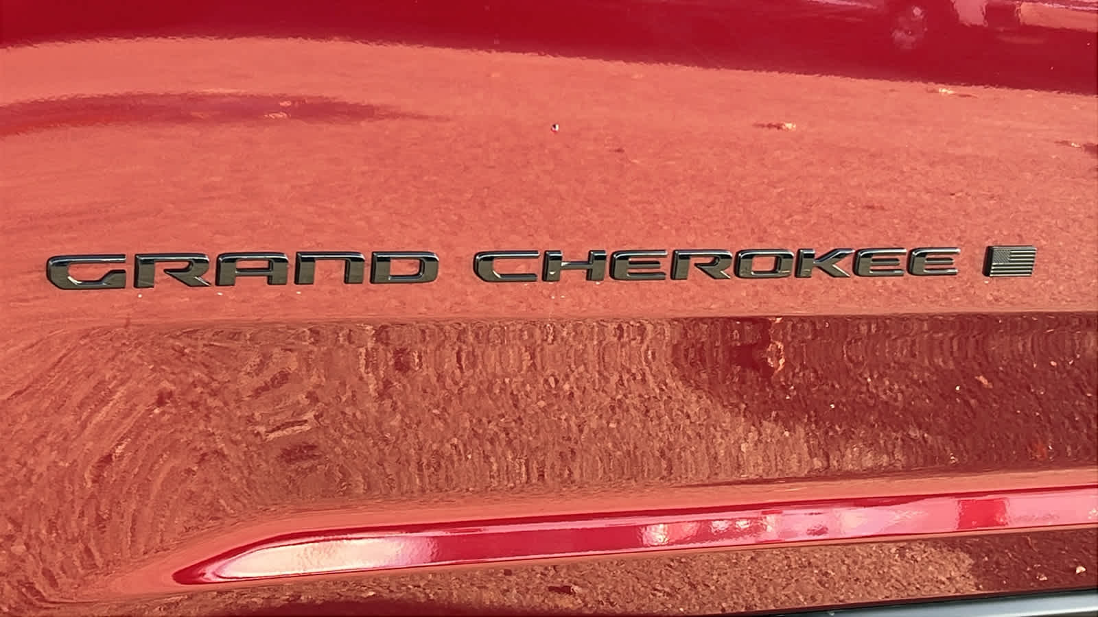 Thumbnail: 2025 Jeep Grand Cherokee - 28