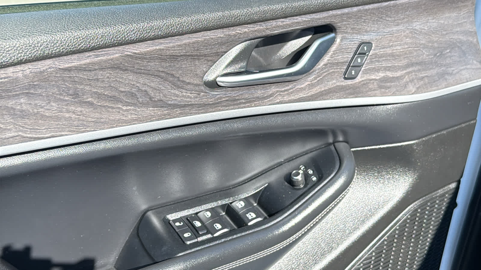 2023 Jeep Grand Cherokee Limited Edition 22