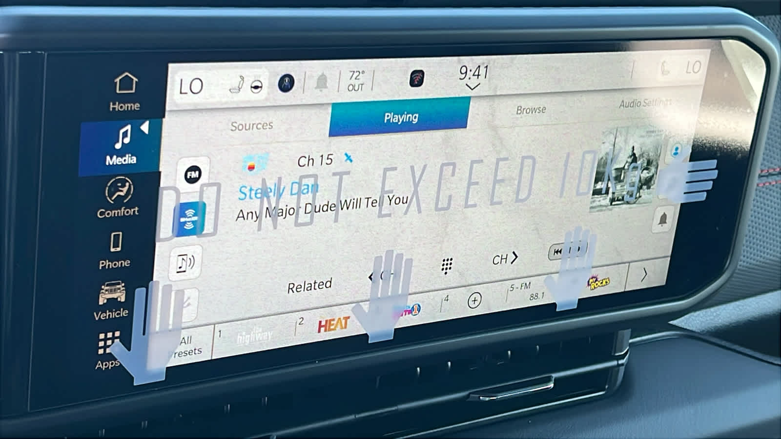 Thumbnail: 2026 Jeep Gladiator - 15