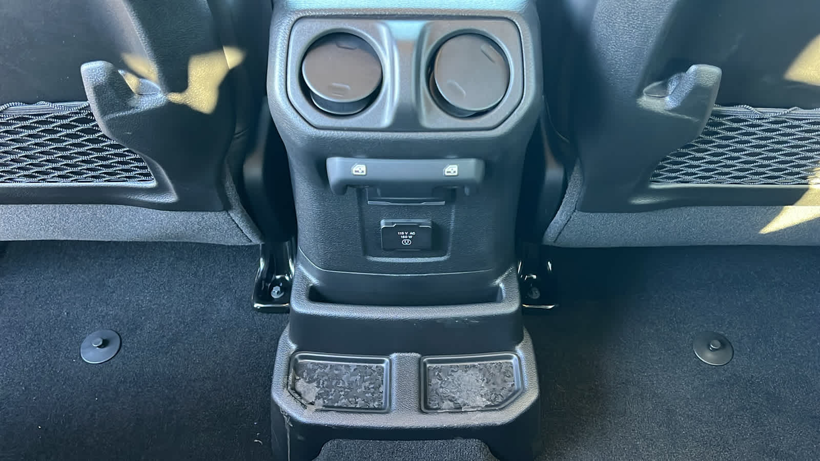 Thumbnail: 2026 Jeep Wrangler - 25