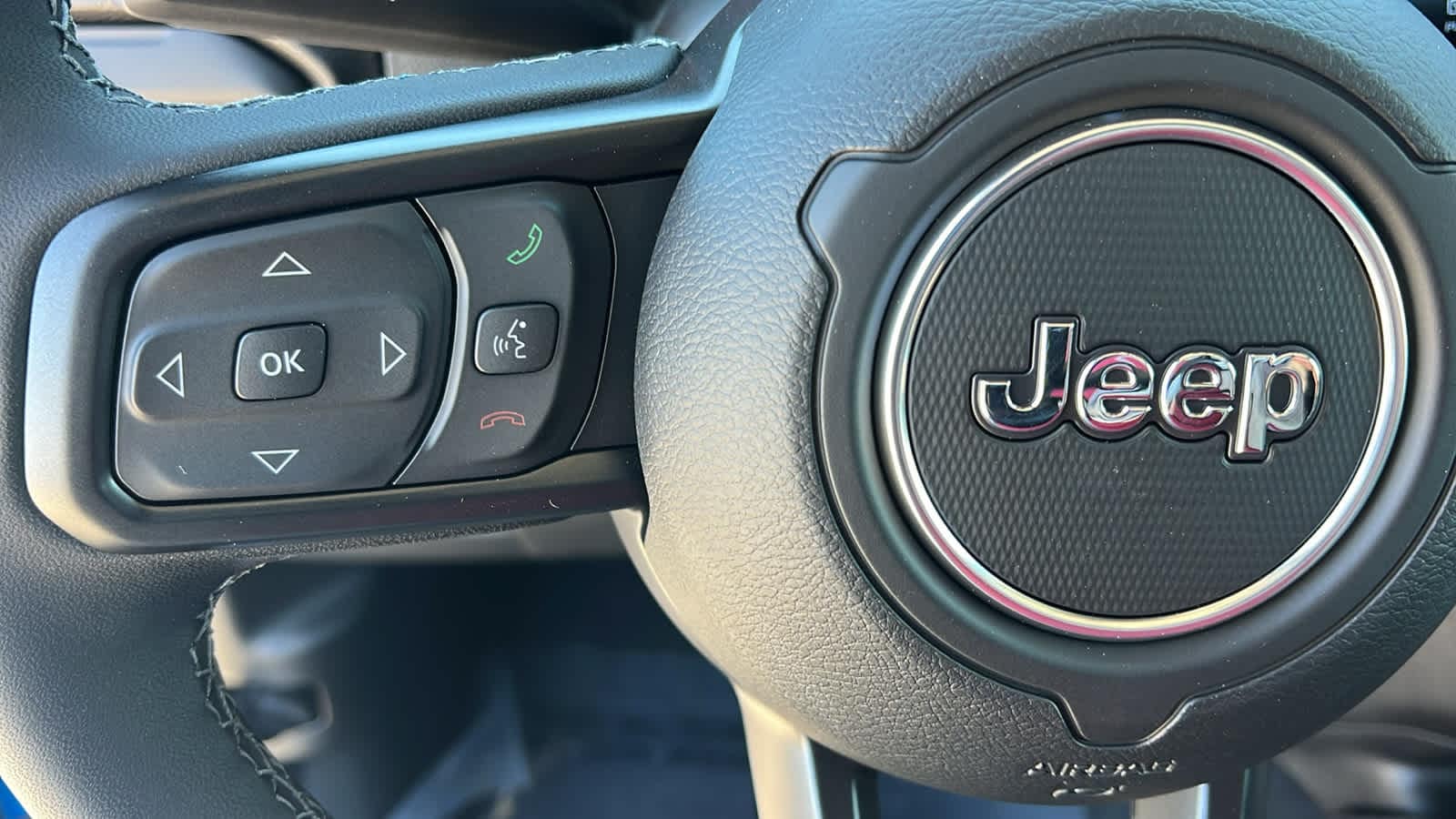 Thumbnail: 2026 Jeep Wrangler - 19