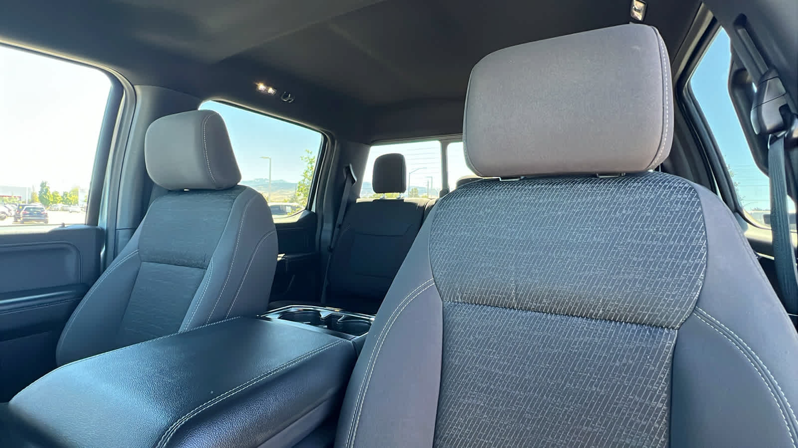 Thumbnail: 2023 Ford F-150 - 11