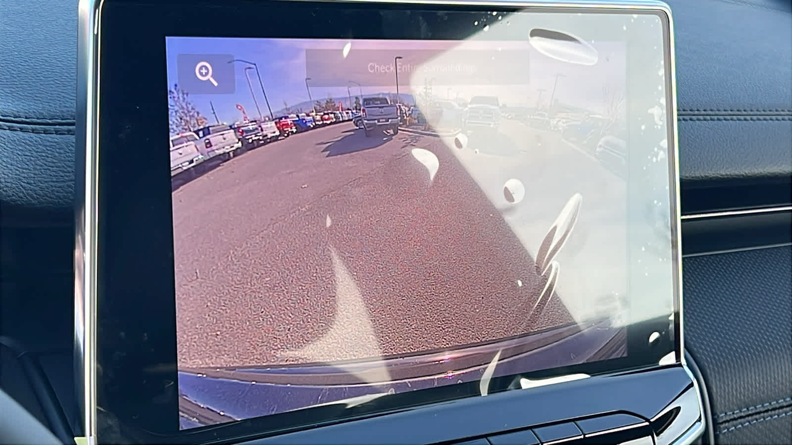 Thumbnail: 2026 Jeep Compass - 16