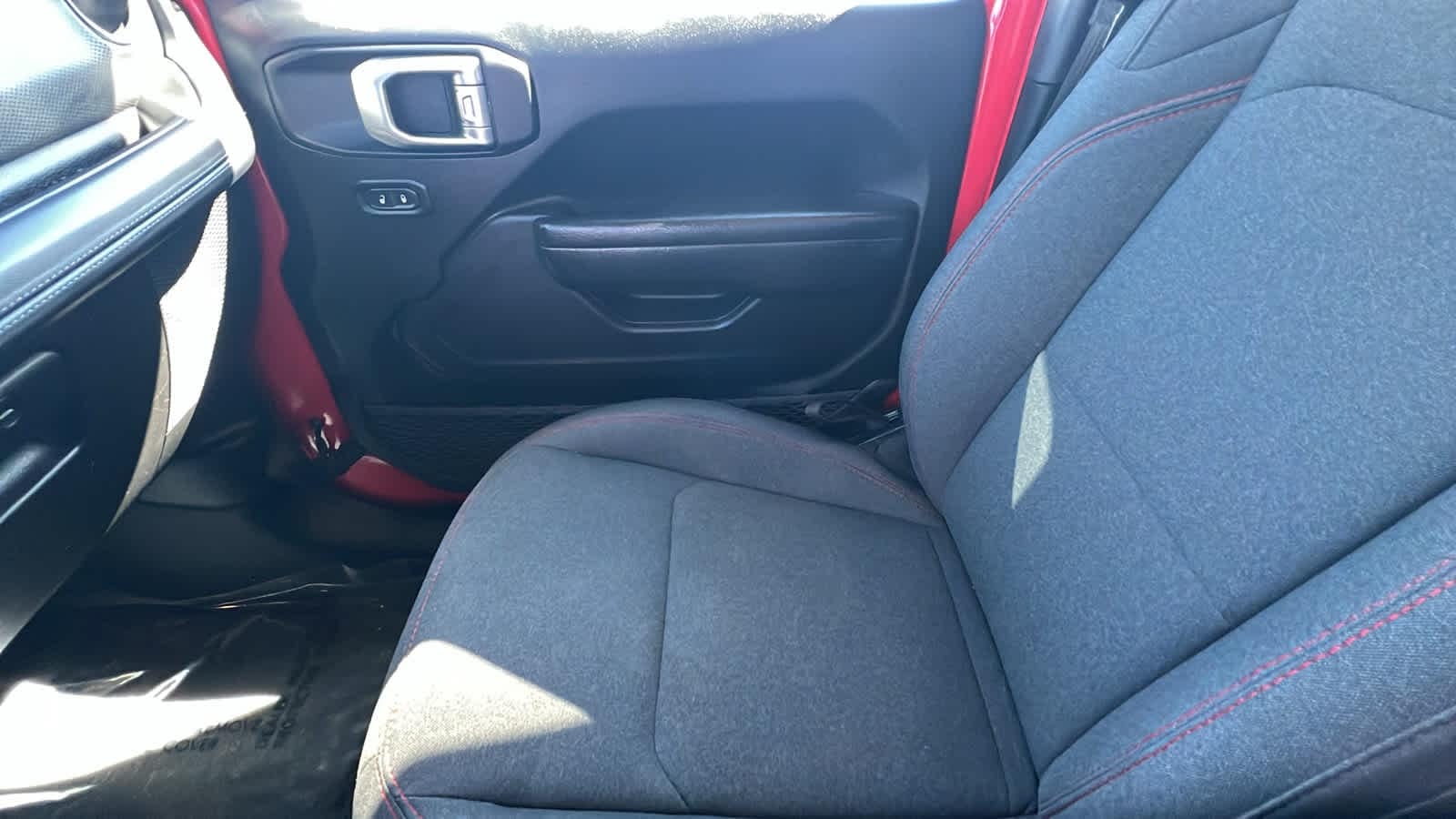 Thumbnail: 2024 Jeep Wrangler - 12