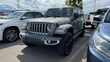 Jeep Wrangler Unlimited 4xe