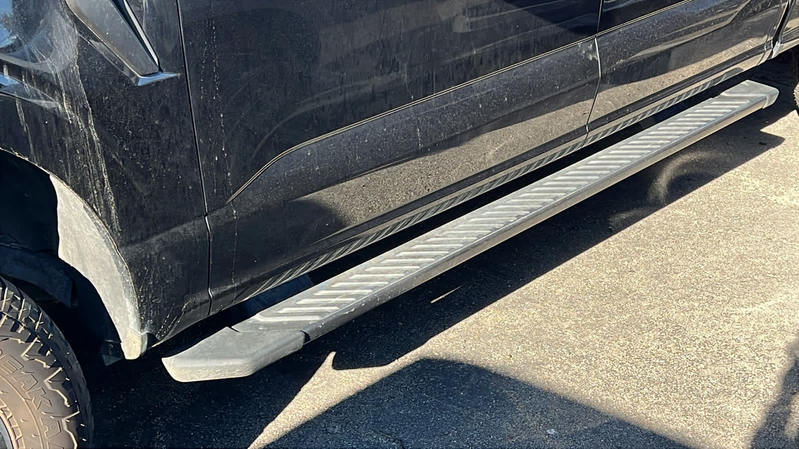 Thumbnail: 2021 Ford F-150 - 3