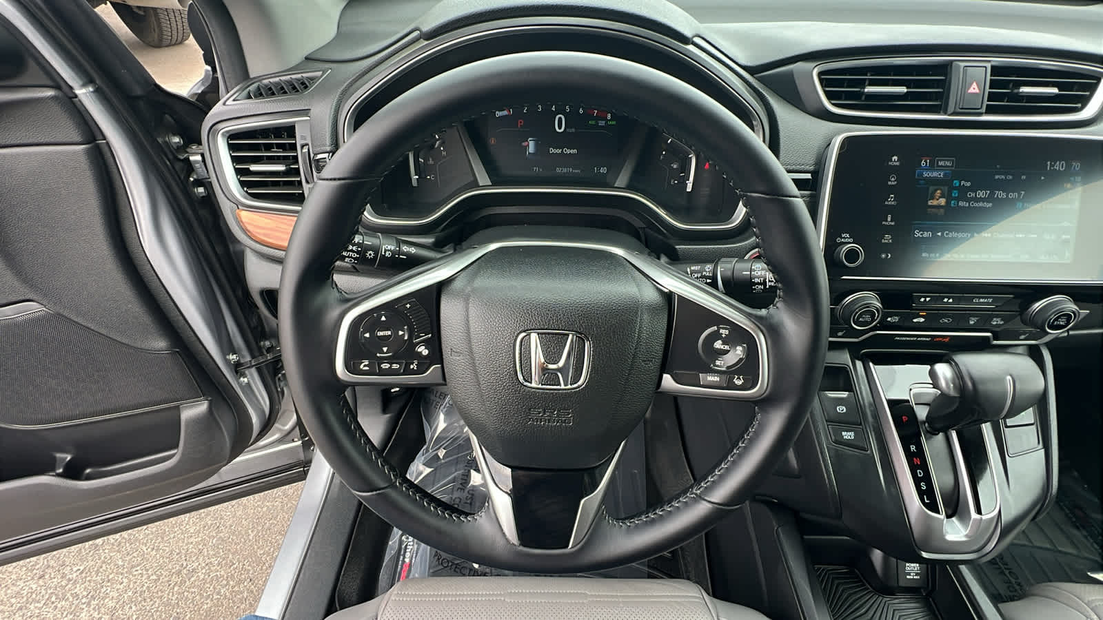 Thumbnail: 2017 Honda CR-V - 18