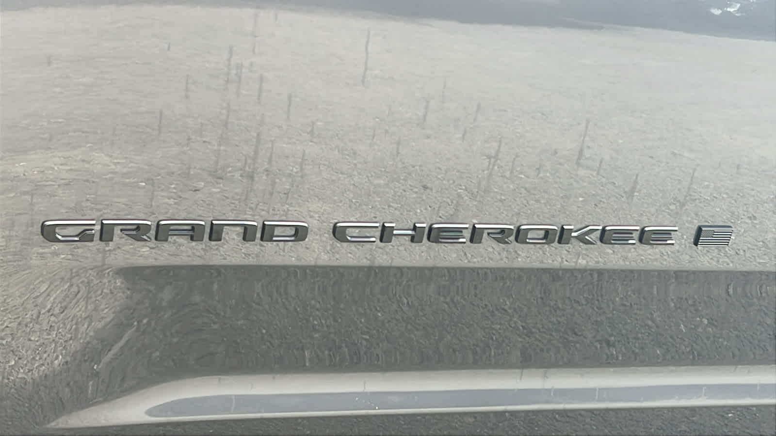 Thumbnail: 2026 Jeep Grand Cherokee - 28