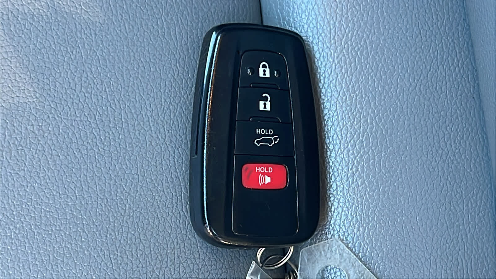 Thumbnail: 2021 Toyota Highlander - 29