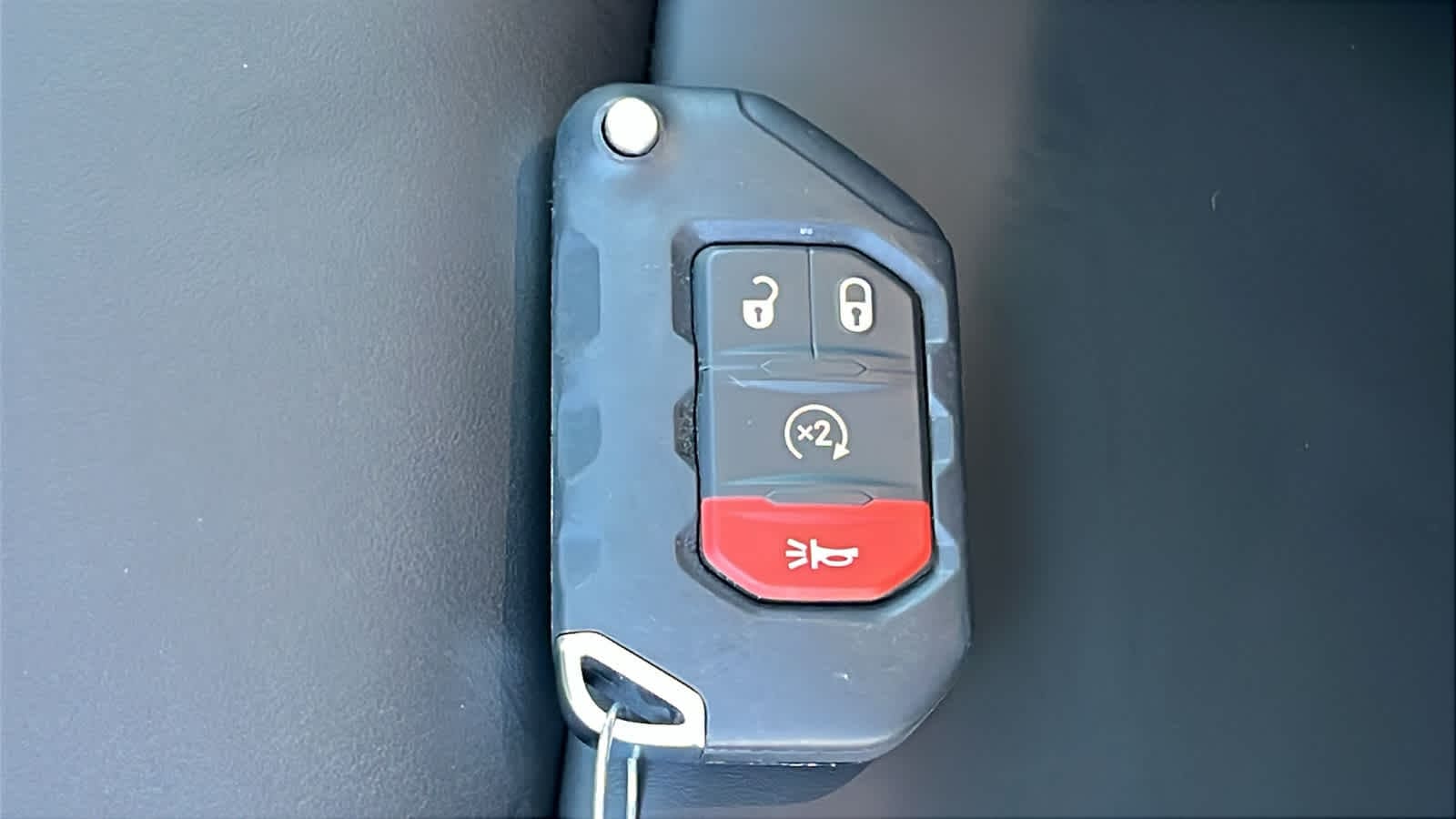 Thumbnail: 2026 Jeep Wrangler - 29