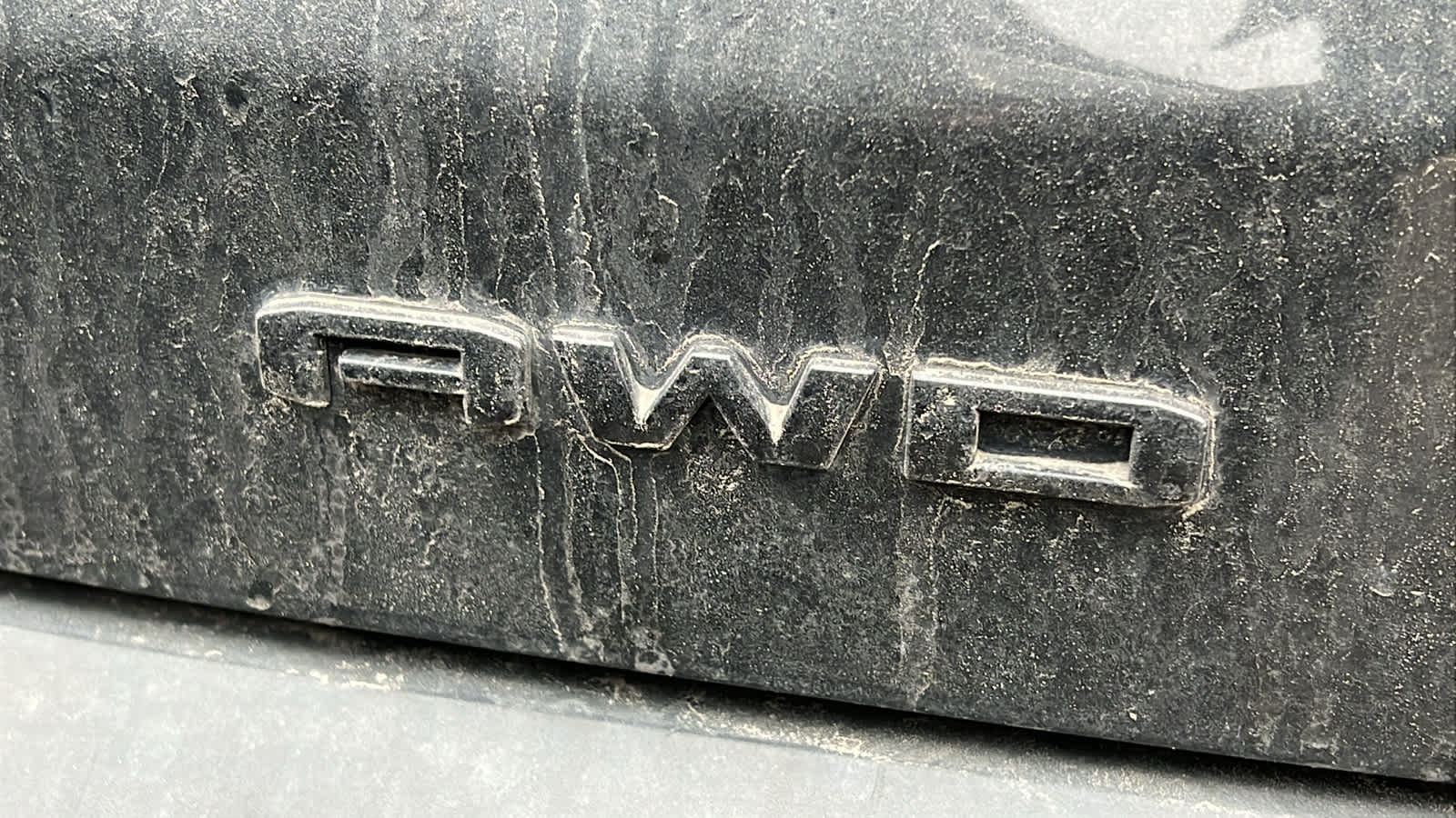 Thumbnail: 2023 GMC Acadia - 8