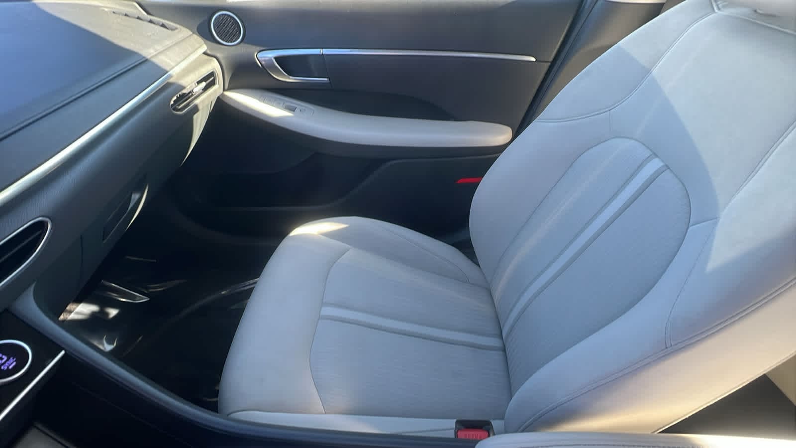 2023 Hyundai Sonata SEL - Photo 12
