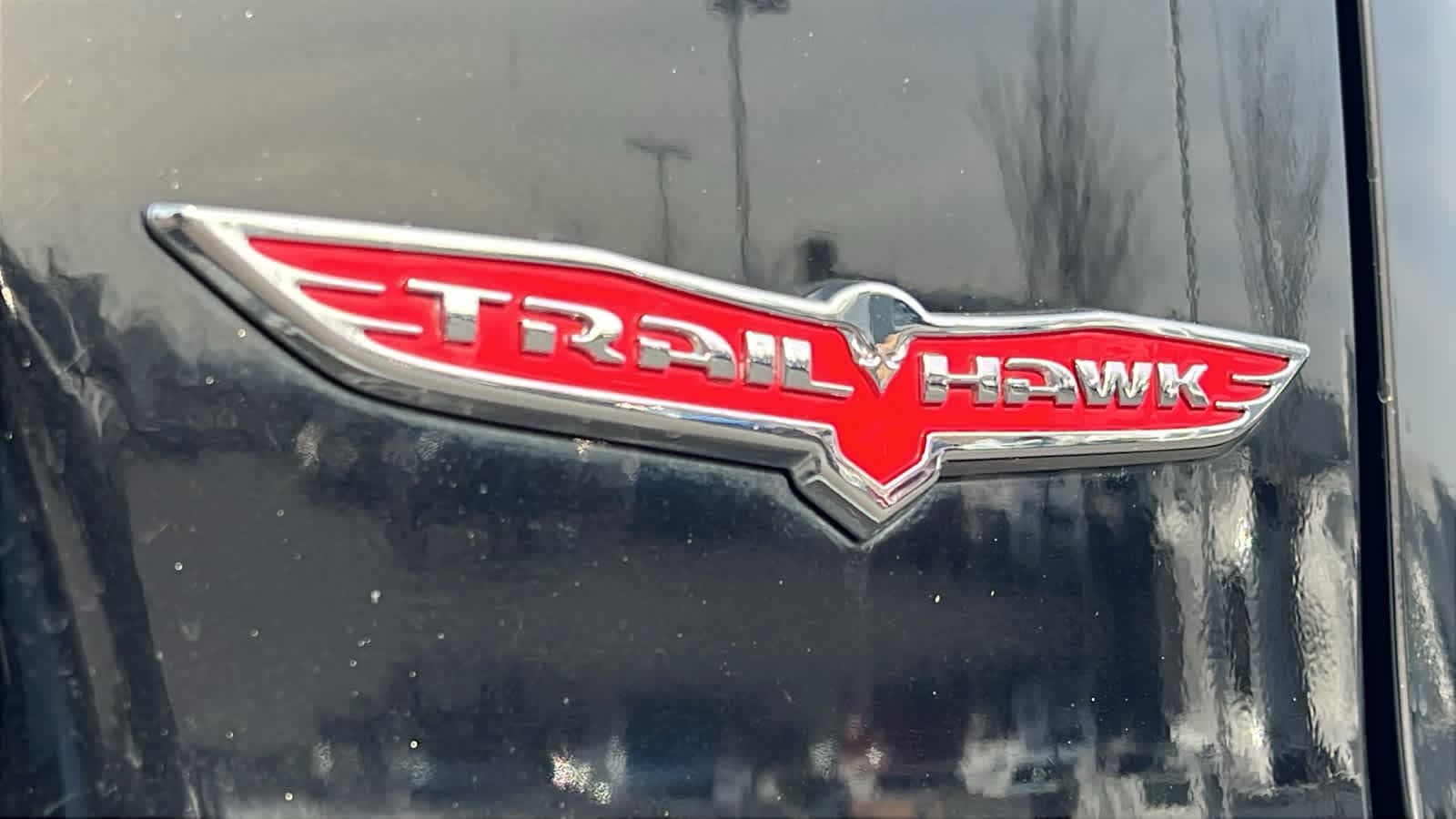 Thumbnail: 2022 Jeep Cherokee - 31