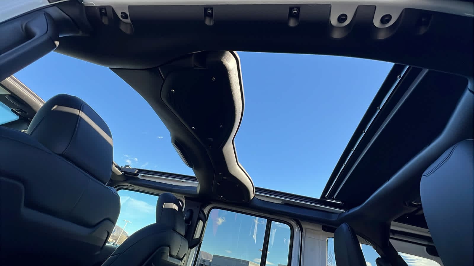 Thumbnail: 2026 Jeep Wrangler - 31