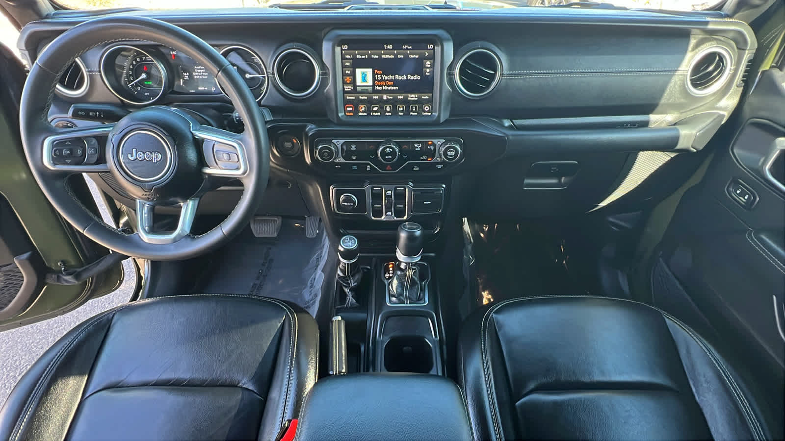 Thumbnail: 2023 Jeep Wrangler - 26