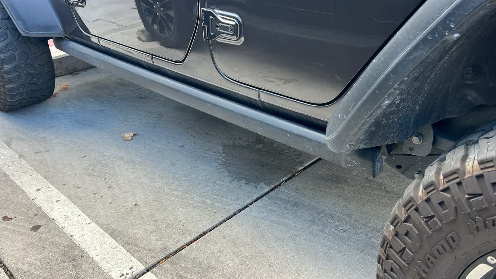 Thumbnail: 2025 Jeep Wrangler - 10