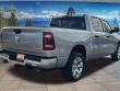 2023 Ram 1500 Big Horn Truck Crew Cab