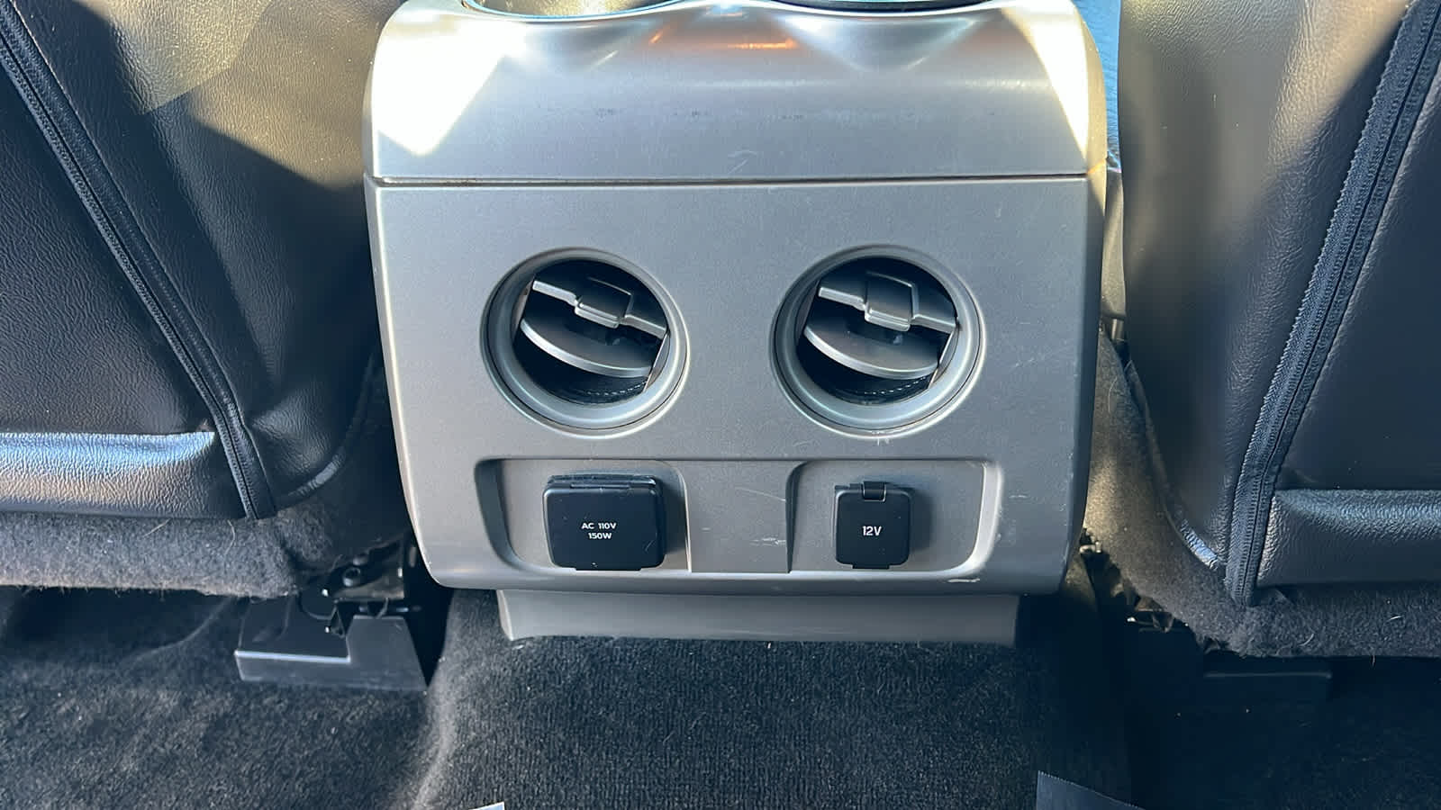 Thumbnail: 2013 Ford F-150 - 25