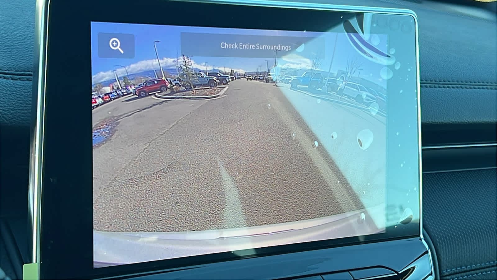 Thumbnail: 2026 Jeep Compass - 16