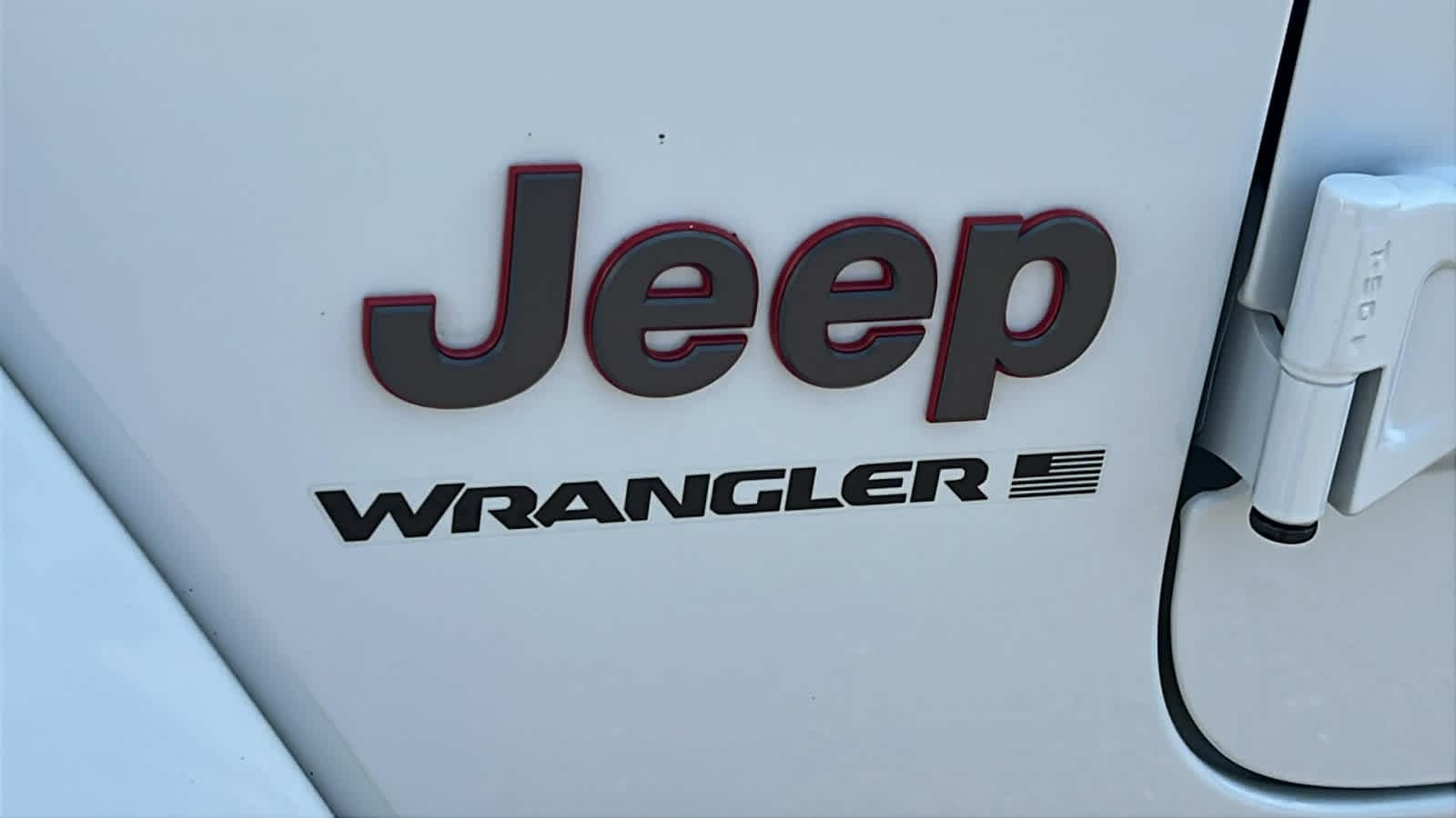 Thumbnail: 2024 Jeep Wrangler - 28