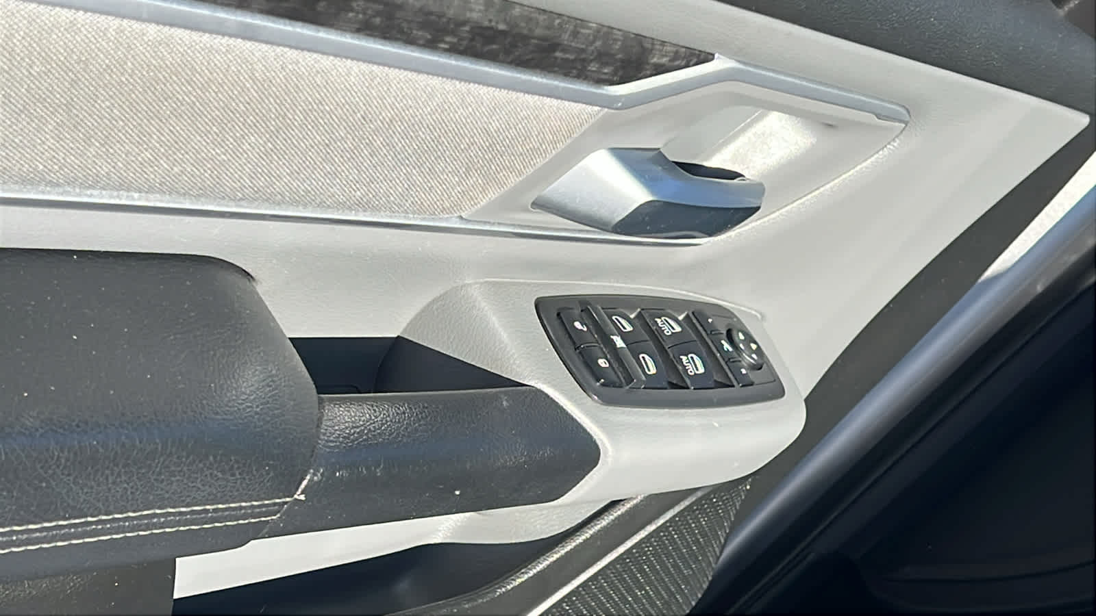 2020 RAM Ram 1500 Pickup Big Horn/Lone Star - Photo 22