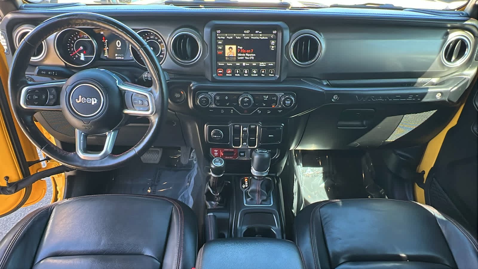 Thumbnail: 2019 Jeep Wrangler - 26
