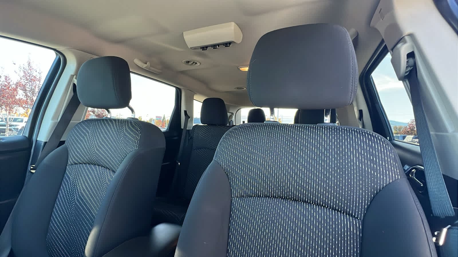 Thumbnail: 2020 Dodge Journey - 11