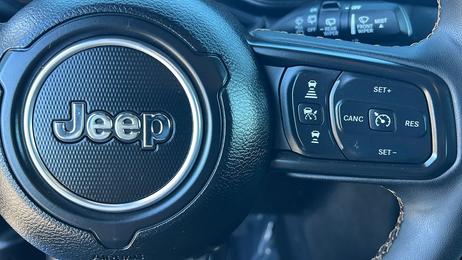 Thumbnail: 2024 Jeep Wrangler - 20