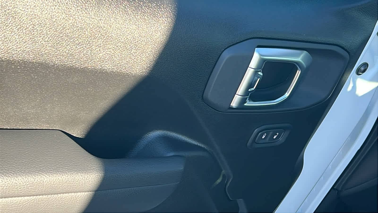 Thumbnail: 2026 Jeep Gladiator - 22