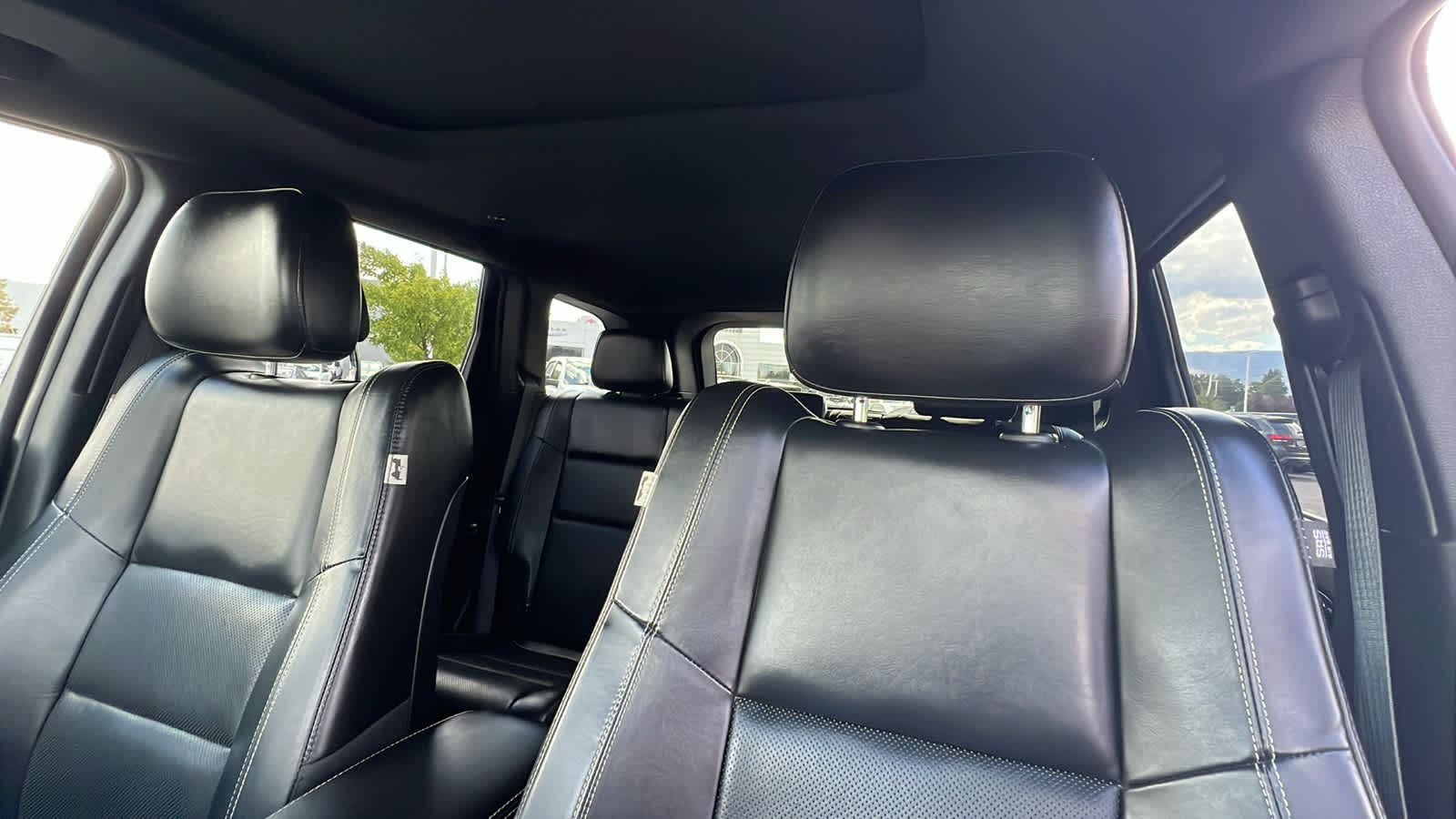 Thumbnail: 2021 Jeep Grand Cherokee - 11