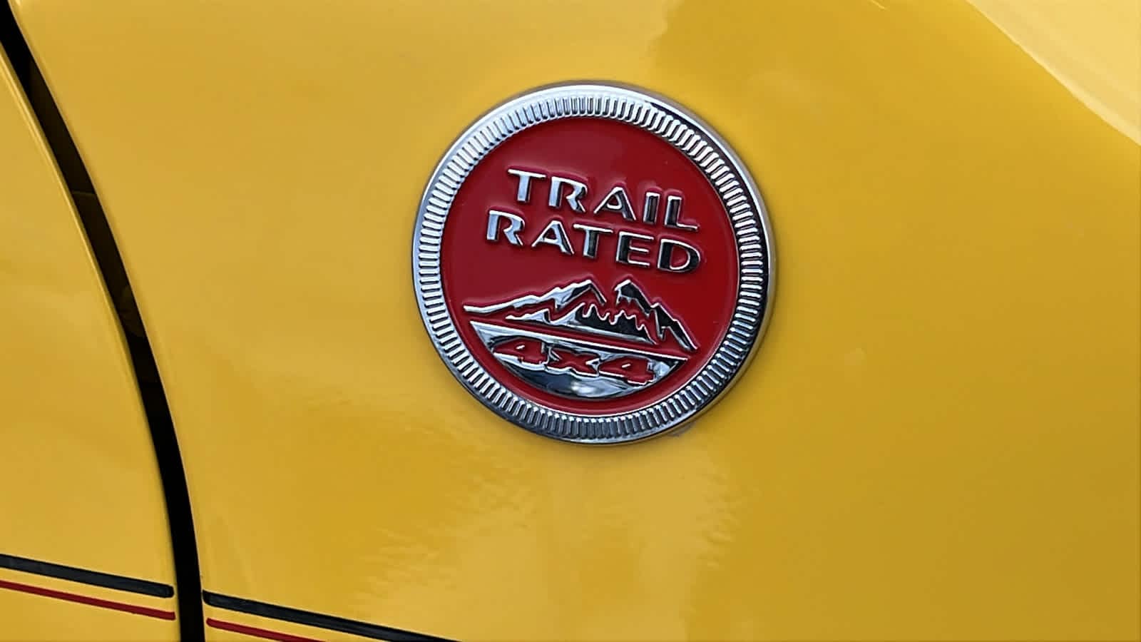 Thumbnail: 2016 Jeep Renegade - 5