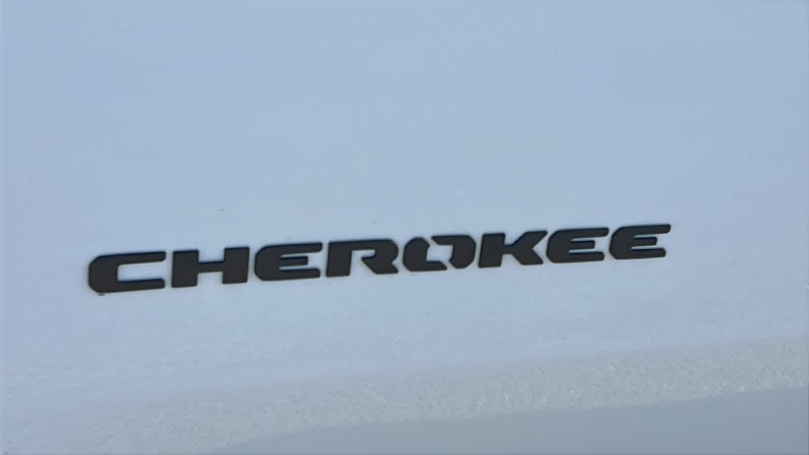 Thumbnail: 2026 Jeep Cherokee - 28