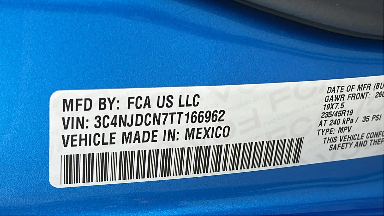 Thumbnail: 2026 Jeep Compass - 30