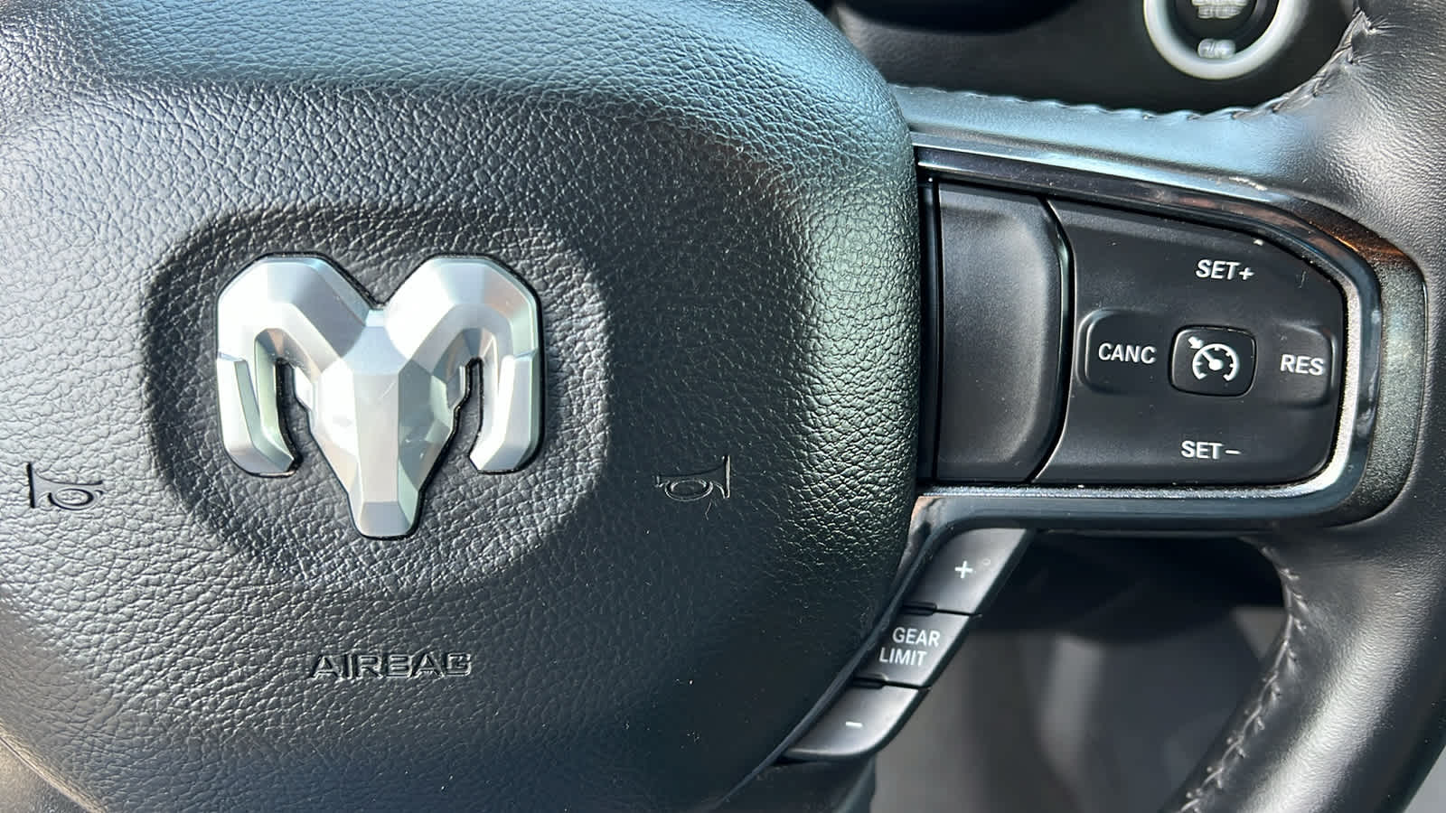 Thumbnail: 2023 RAM 1500 - 20