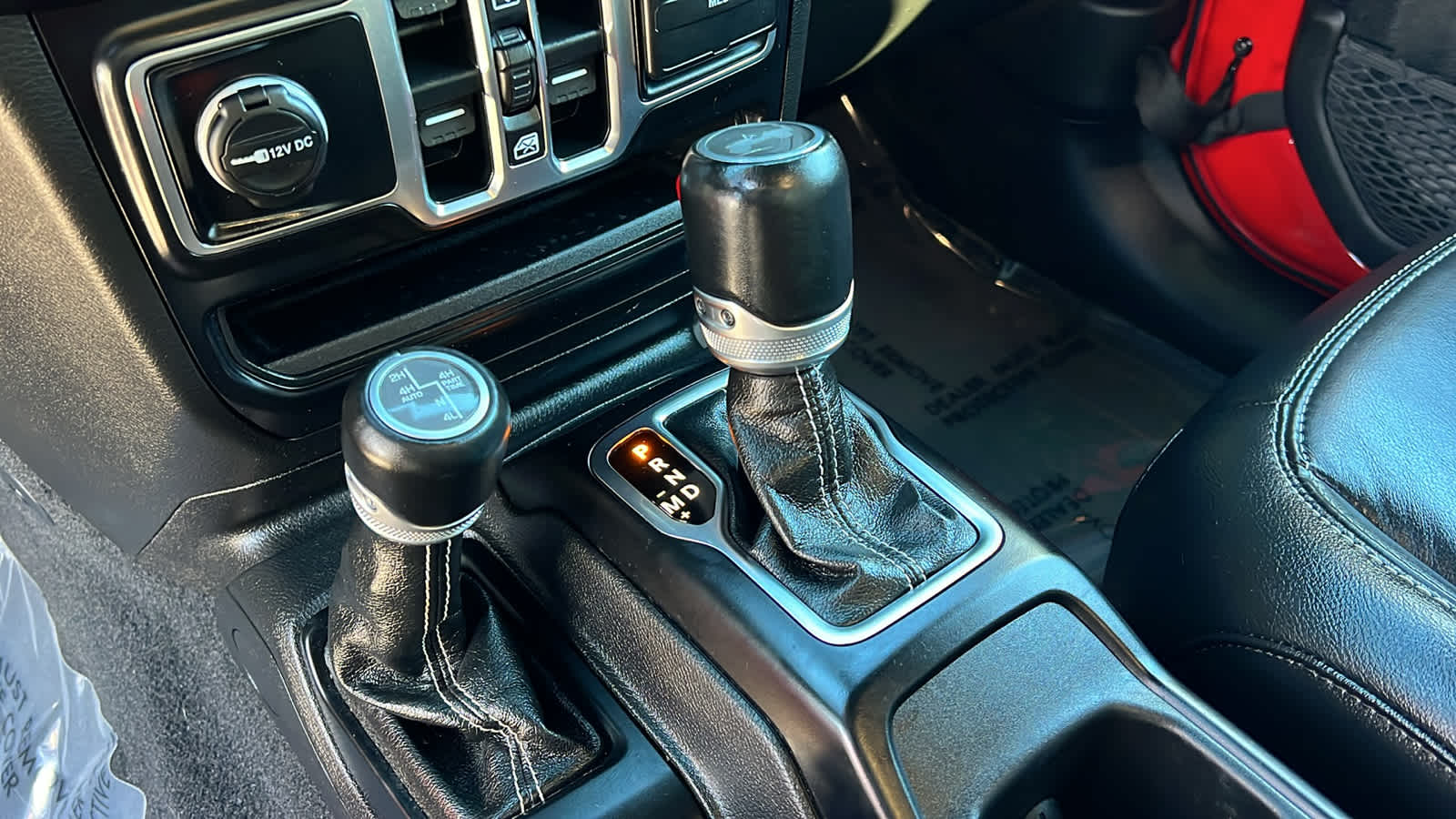 Thumbnail: 2023 Jeep Wrangler - 13