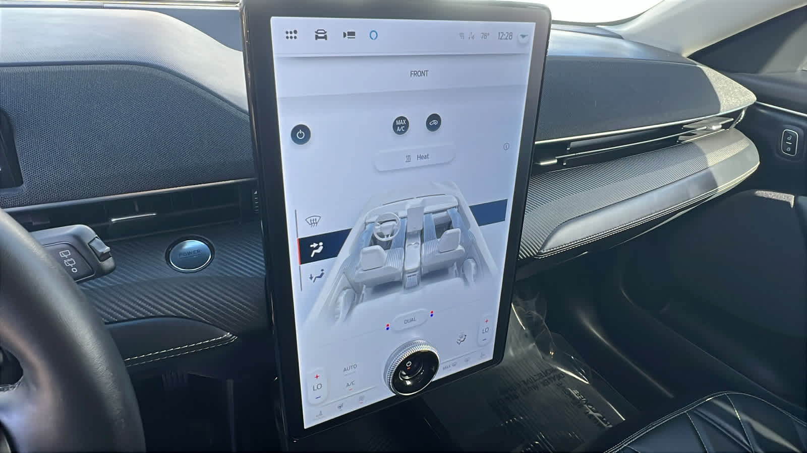 Thumbnail: 2024 Ford Mustang Mach-E - 14