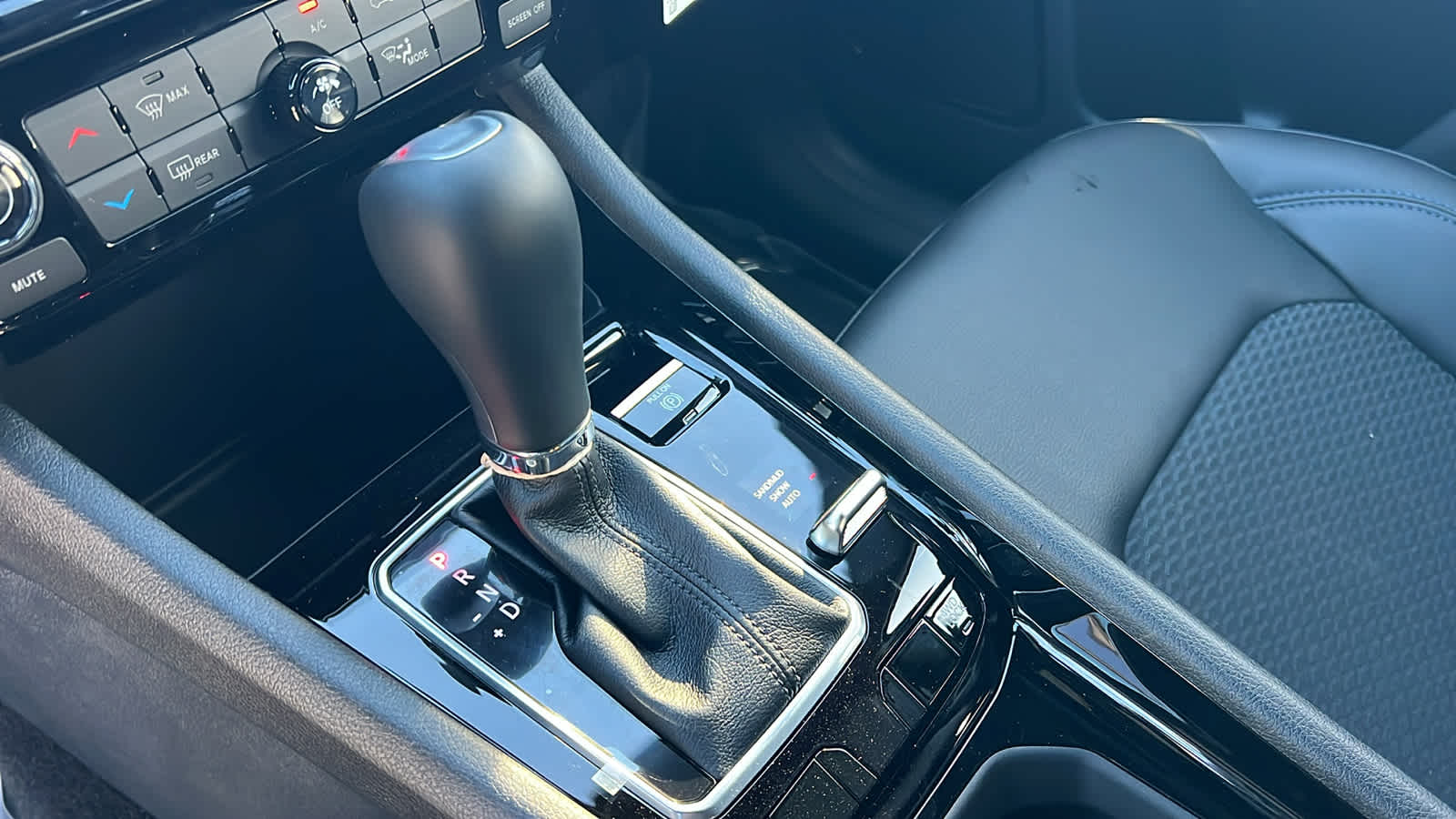 Thumbnail: 2026 Jeep Compass - 13