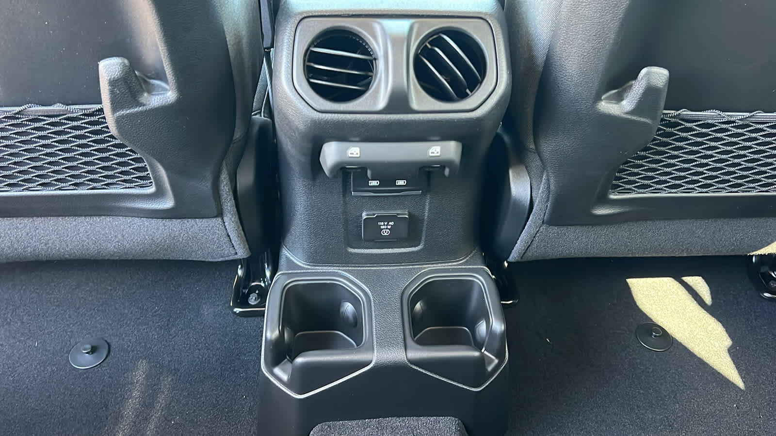 Thumbnail: 2026 Jeep Wrangler - 25