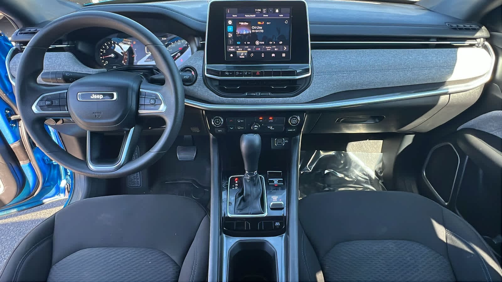 Thumbnail: 2025 Jeep Compass - 26