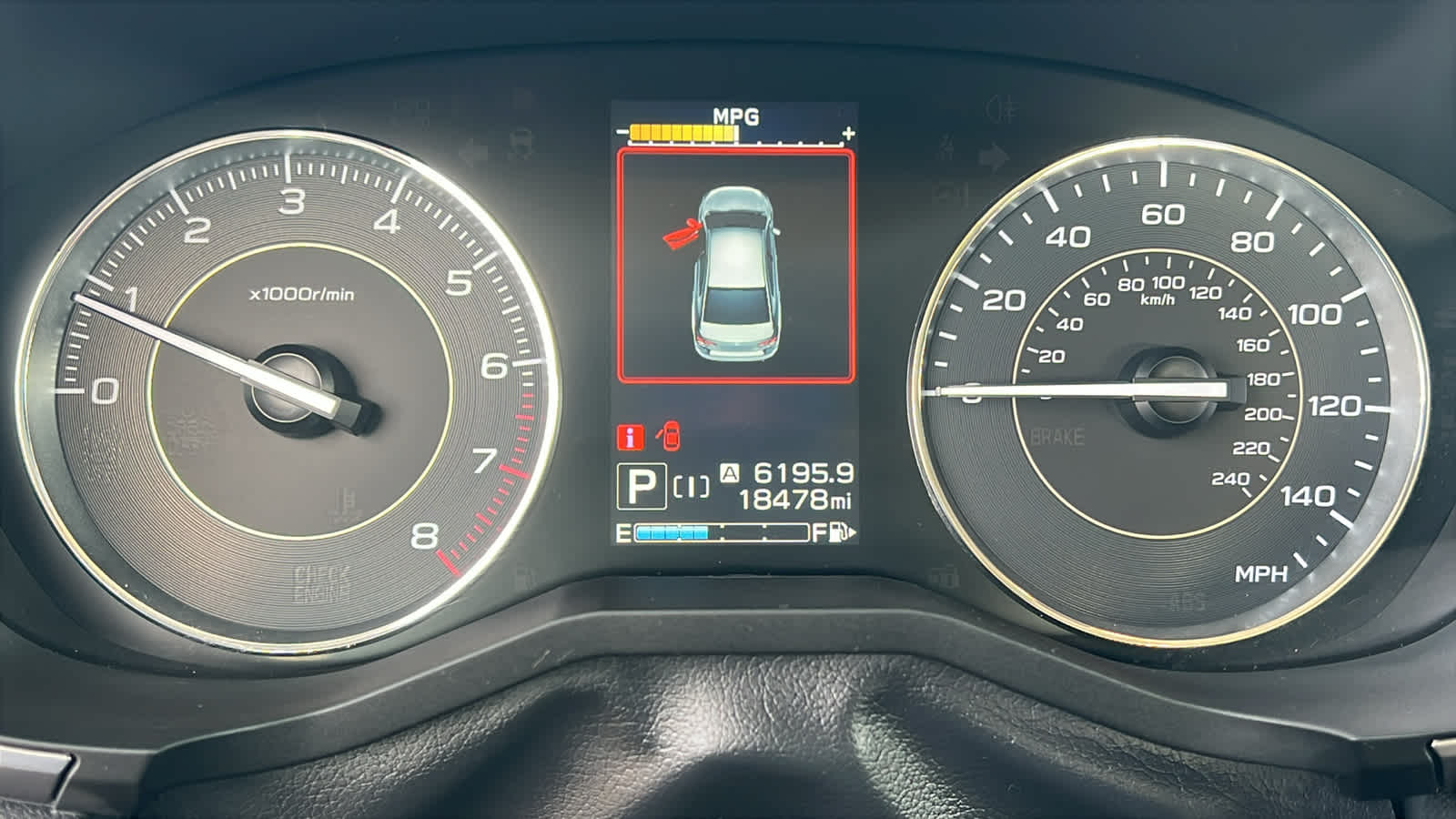 Thumbnail: 2020 Subaru Impreza - 21