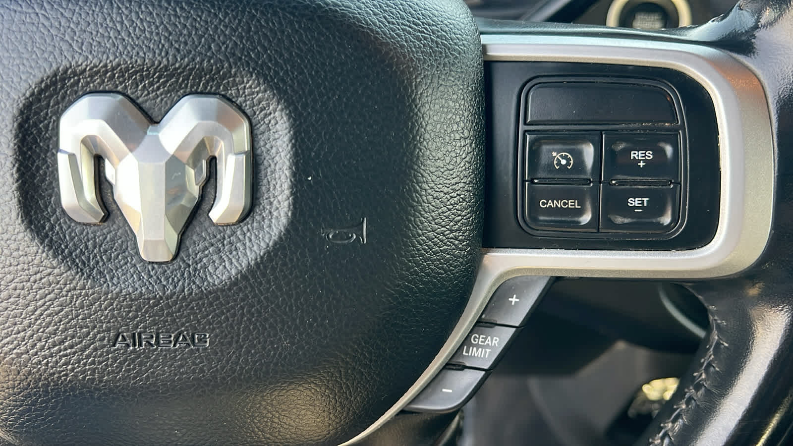 Thumbnail: 2022 RAM 2500 - 20